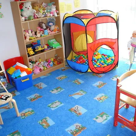 فندق Hestia هابسالو