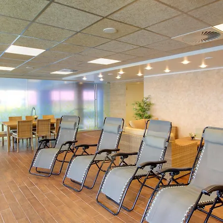 Hestia Hotel Haapsalu