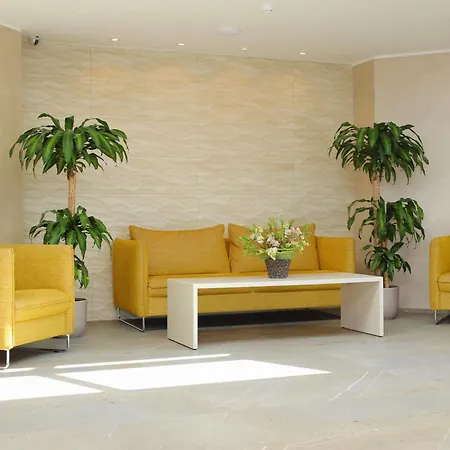 فندق Hestia هابسالو