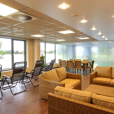 Hotel Hestia Haapsalu