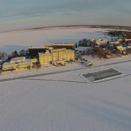 Hestia فندق هابسالو