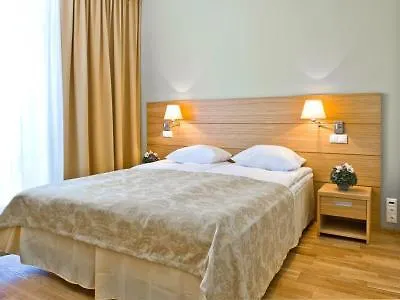 Szálloda Hestia 4*