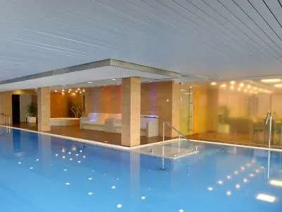 Hestia Hotel