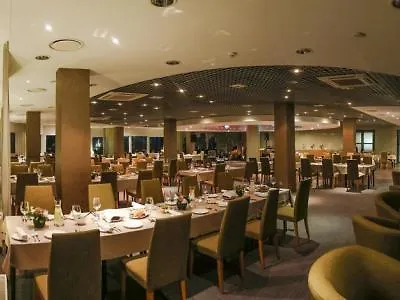 Hestia Hotel 4*