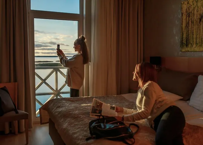 Hestia Hotel Haapsalu