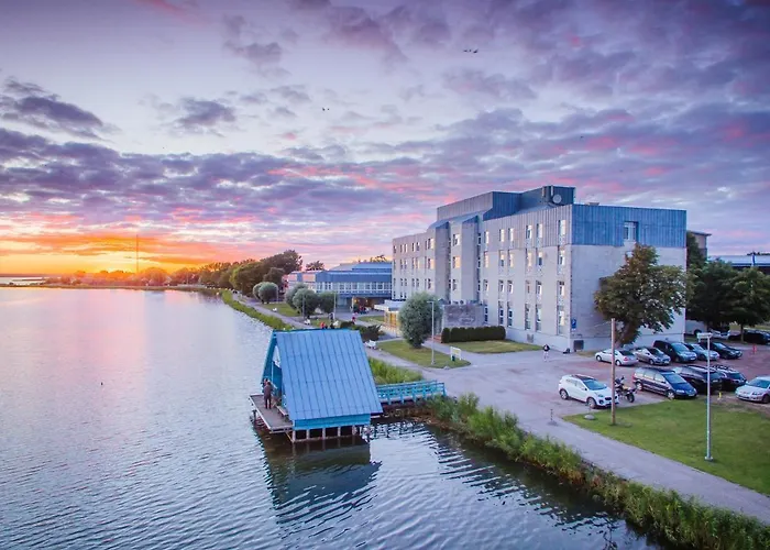 Hestia Hotel Haapsalu