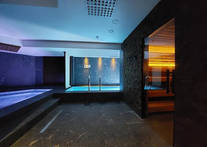 Hestia Hotel Haapsalu