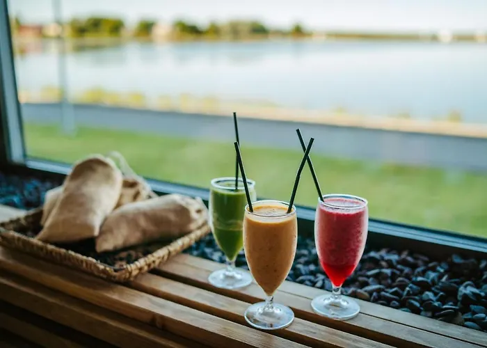 Hotel Hestia Haapsalu