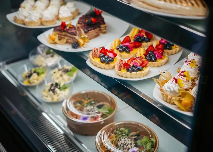 Hestia Hotel Haapsalu