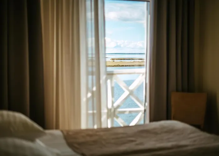 Hotel Hestia Haapsalu