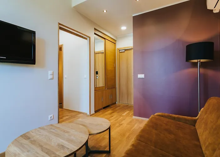 Hestia Hotel Haapsalu