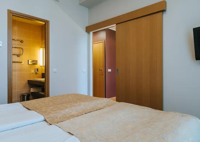 Hotel Hestia Haapsalu