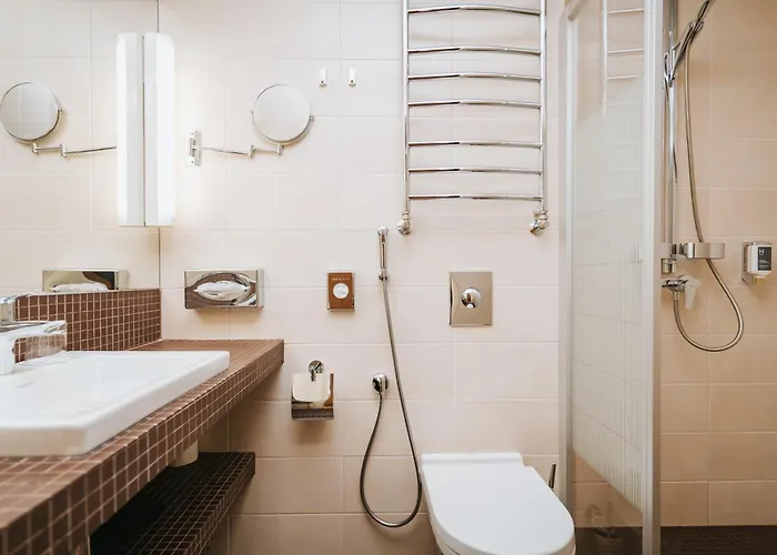 Hestia Hotel Haapsalu