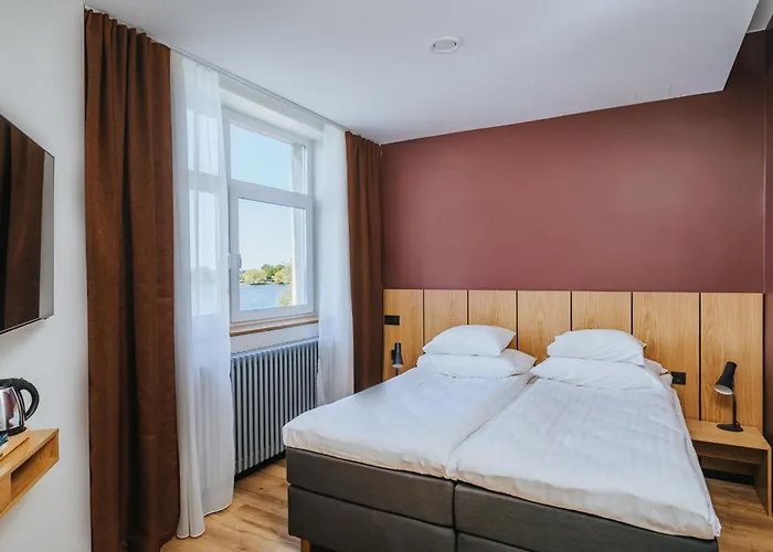 Hotel Hestia Haapsalu