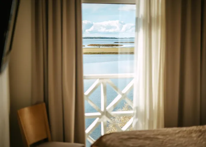 Hestia Hotel Haapsalu