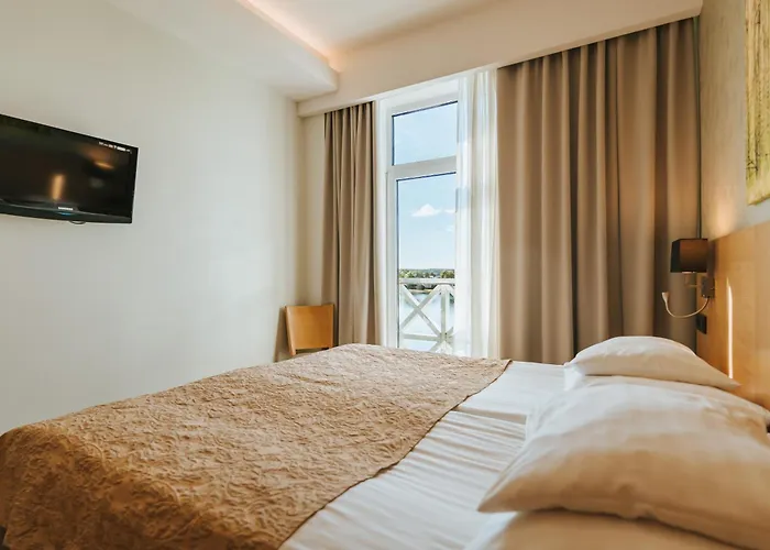 Hotel Hestia Haapsalu