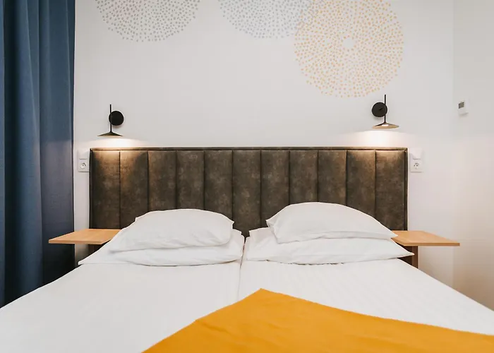 Hotel Hestia Haapsalu