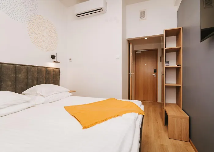 Hotel Hestia Haapsalu