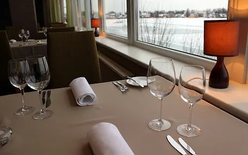 Hestia Hotel Haapsalu