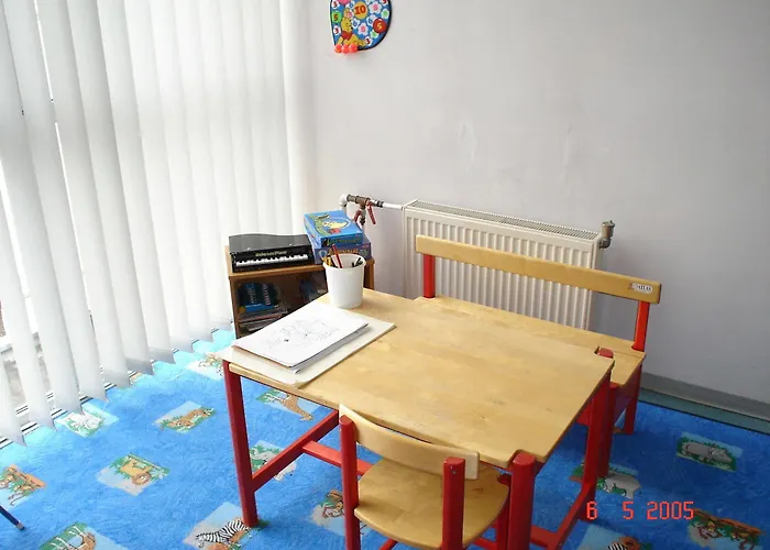 Hestia Hotel Haapsalu