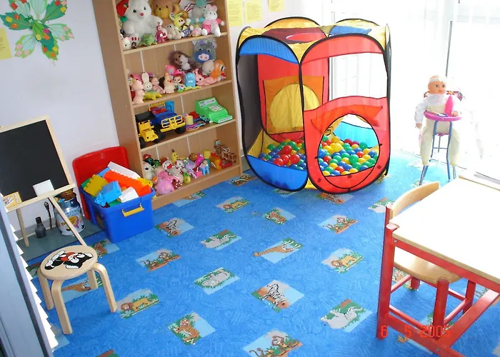 Hotel Hestia Haapsalu