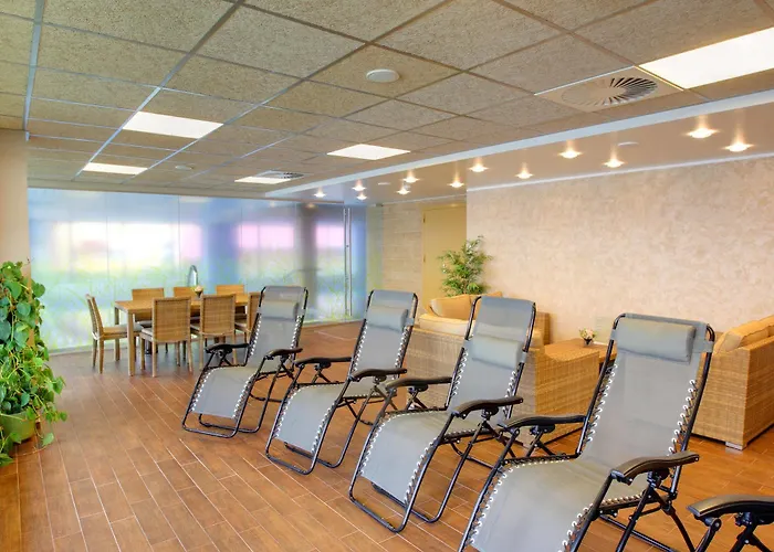 Hestia Hotel Haapsalu