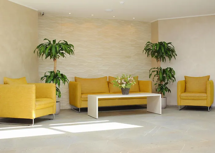 Hotel Hestia Haapsalu