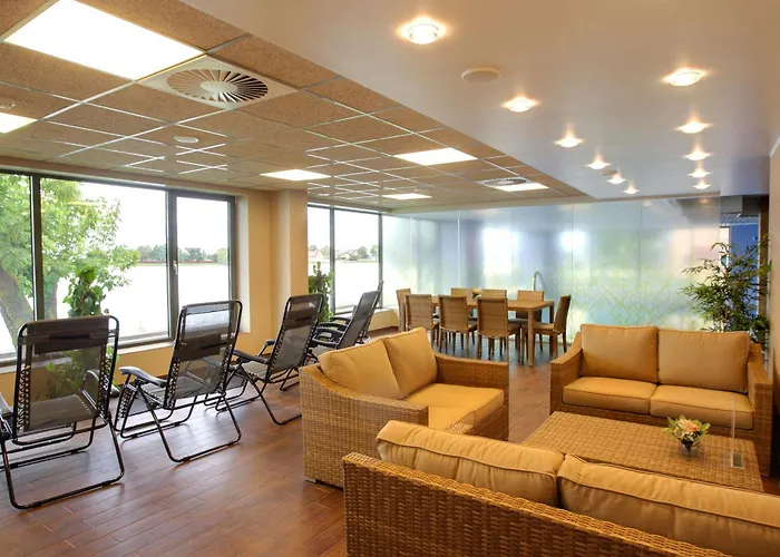 Hotel Hestia Haapsalu