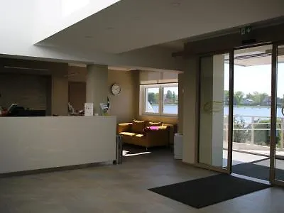 Hotel Hestia Haapsalu